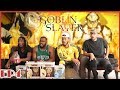 GOBLIN SLAYER VS OGRE! GOBLIN SLAYER EPISODE 4 REACTION/REVIEW