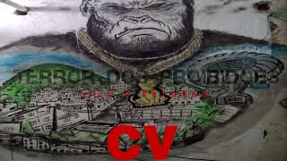 20 MINUTINHOS DOS MACACO CV VS BAILE DE COMANDO X MORRO DO MACACO (( 2S CV - O RETORNO )) 2025