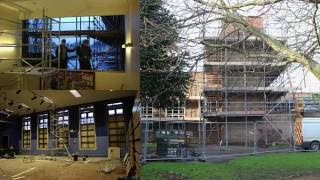 Longcroft School Major Capital Works