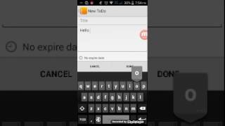 Bully all storyline Missons completed Android screenshot 3