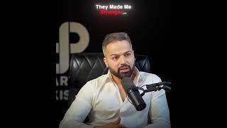 stronger #saadhashmani #tradingpapa #viralvideo