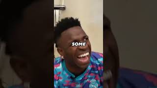 Тип взял «Золотой мяч», а жонглировать разучился 💀⚽ #fcbarcelona #dembele Тип взял «Золотой мяч», а жонглировать разучился 💀⚽ #fcbarcelona #dembele