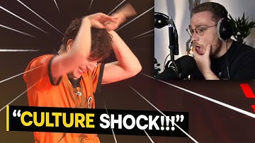 11 Minutes of ohnePixel Crashing Out Non-Stop Watching Valorant