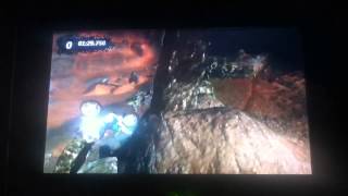 Trials evolution ep1 giga track!