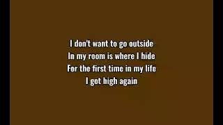 Girlfriends - 'High Again'♬ (Lyrics)