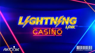 Lightning Link Casino Slots Gameplay on Android/Ios screenshot 5