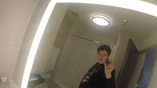 Hotel Review: Holiday Inn Express & Suites Owings Mills-Baltimore Area