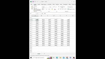 Format Painter in Excel #formatpainter #excel #excelformatting #excelhacks #format