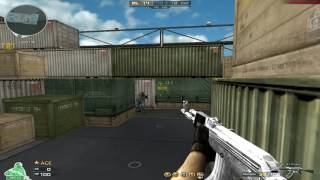 [CF/AL] X1 Com Bot (DIFICIL)
