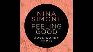 NINA SIMONE - Feeling Good (Joel Corry Remix) [2021]