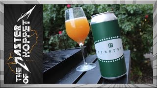 The Veil greenbugatti | TMOH - Beer Review #2550
