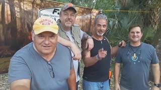 FLORIDA BIGFOOT Expedition  Preview