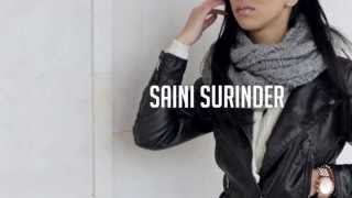 E3In Records Presents - Rendeh - Saini Surinder & Dr Zeus Official Promo