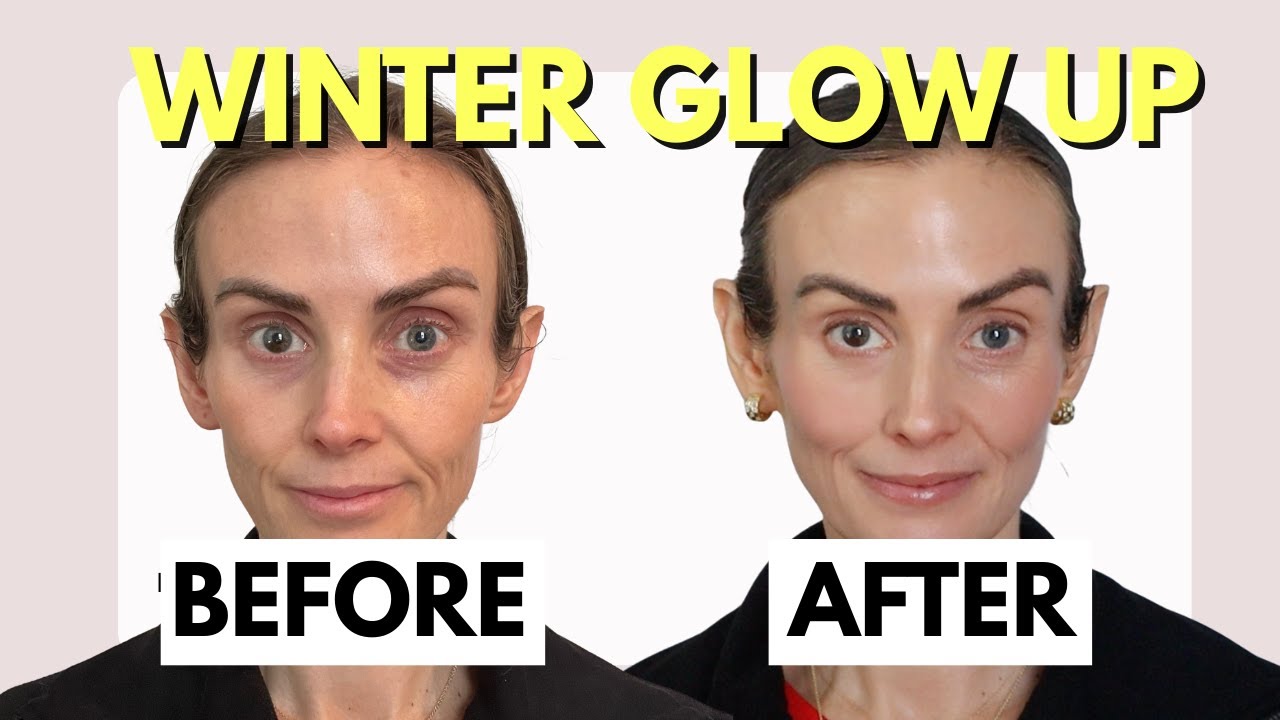 6 Best Skincare Products for Dry Winter Skin | My Holy Grails! 🔥