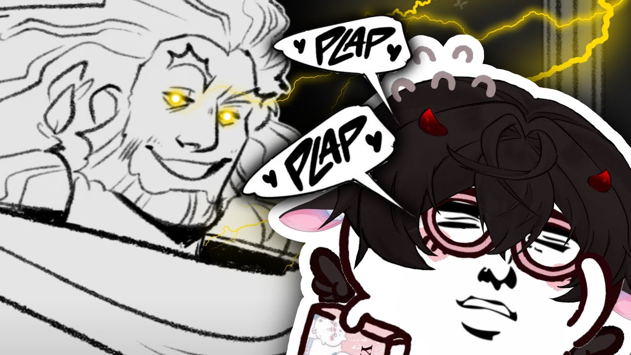 【EPIC THE MUSICAL】WATCHALONG WITH FRIENDS! :D