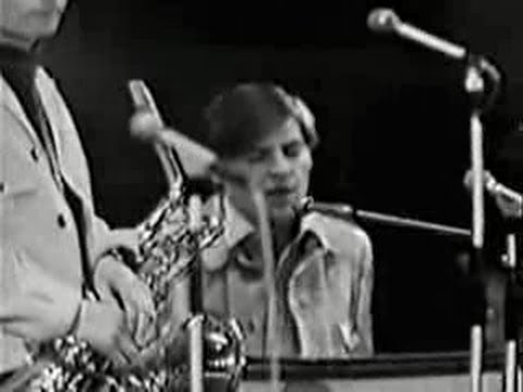 Alan Price I Put A Spell On You (Live 1966)