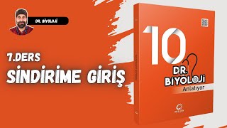 7. Ders Sindirim Sistemi Giriş Dr. Biyoloji 10. Sınıf Yeni Müfredat