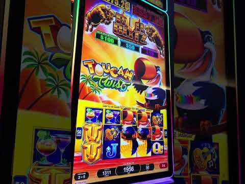 Experience Tucan Play Casino Online in English - UK Players Welcome