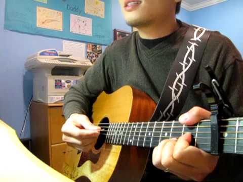 Everything is Different Shane & Shane Cover
