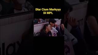 Dlar Cium Markyyy mlbb mpl mobilelegends shorts short dlar markyyy