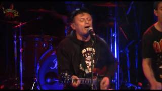 Screaming Kids - Un Ange Passe - Hamburg 2009