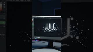 Bir Logonun Canlanma Hikayesi: After Effects Motion Design