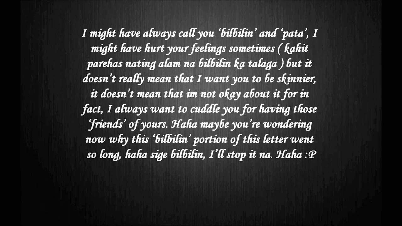 happy second anniversary boo :)