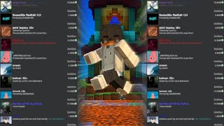 Cleanest MCPE Pack Folder
