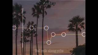 in luv w u // Russel R. Oracion (Slowed)