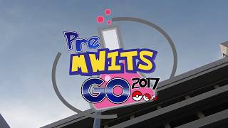 Pre Mwits Go 2017 Official Trailer