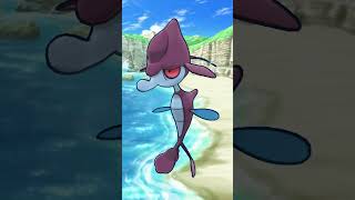 Pokémon Fact of the Day --- Skrelp, Dragalge