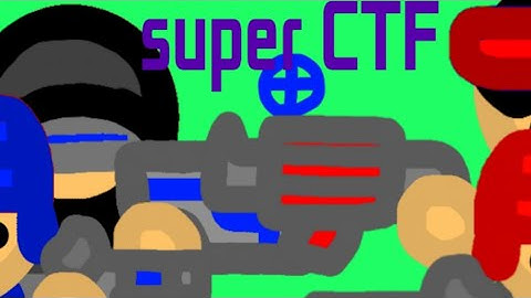 super CTF (capture the flag)