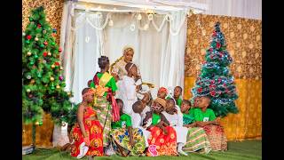 STORYTIME WITH MAMA IWERE 2025 CHRISTMAS DRAMA EDITION