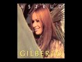 Astrud Gilberto MAS QUE NADA in Japanese - 1969