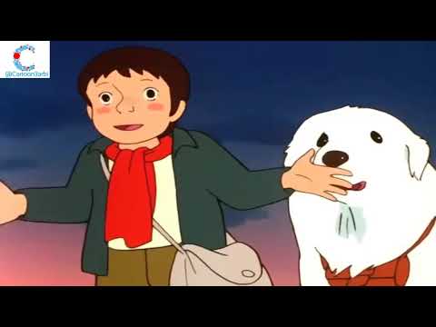 بيل وسبستيان جودة عالية الحلقة 5 كرتون عربي HD