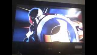 Taskmaster Counter Glitch - UMvC3