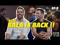 Fittr with jc and bala episode 9  bala is back