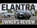 Hyundai Elantra Owner's Review in Pakistan / Detailed Ownership Experience / 2021
