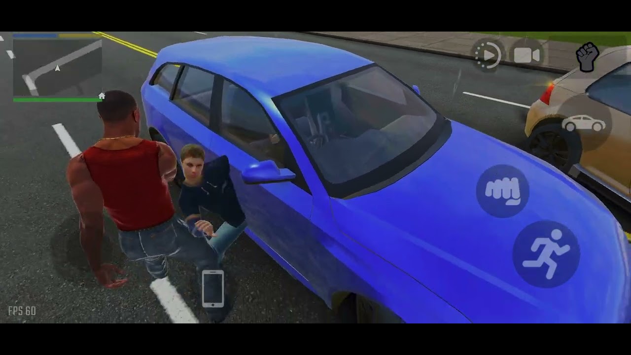 SBI total gaming Bhai 🤪 Block 77 gaming