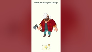 DOP 2 LEVEL 41 What Is Lumberjack Hiding? #shorts #piyushjoshigaming #dop2 @piyushjocgaming