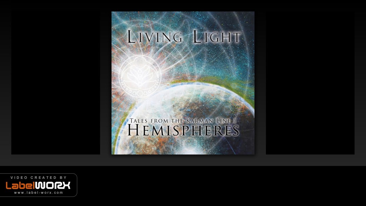 Watch Living Light - Equinostalgic (Original Mix) on YouTube Watch Living Light - Equinostalgic (Original Mix) on YouTube