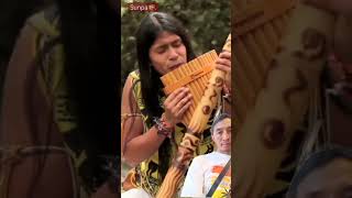 Download Lagu tenang dan damai mendengarkan seruling #sunpa #indiana #motivasidiri MP3