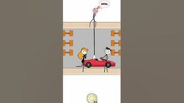 Thief Puzzle level 263 complete gameplay for Android_IOS❤️❤️❤️🥀💗💗💗🥀🥀🥀🥀❤️🥀🥀