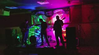 Time Wolf - The Bell Live At Pas Lounge 3.12.18