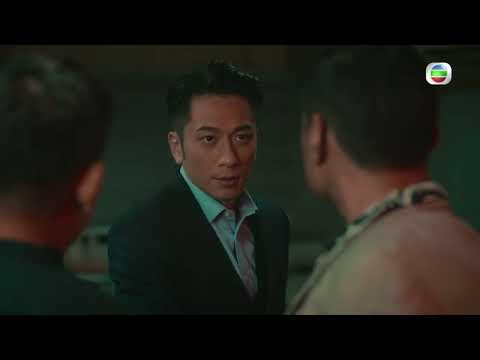廉政狙擊 ｜第11集預告｜兄弟正面對戰｜黃宗澤｜吳卓羲｜王浩信｜胡定欣｜黃智雯｜TVB港劇預告