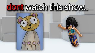 NEVER Watch These "INNOCENT" Cartoons..