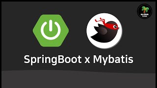 SpringBoot - Mybatis