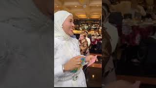 Heboh   Lomba Nyanyi Antar Penyanyi  Kitty Andri Manis Manja Yayuk Suseno Hetty Sonjaya