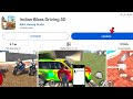 Indian bike driving 3d New Update 🔥|| UFO +Tv on +Land Cruiser Cheat Code in Indian bike driving 3d