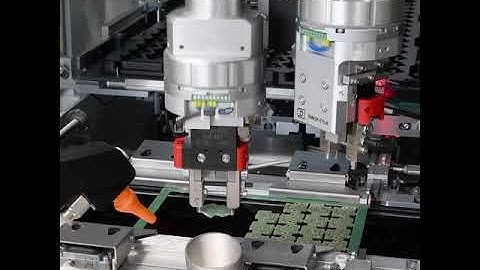 Osai Tech Tuesday | Electronics